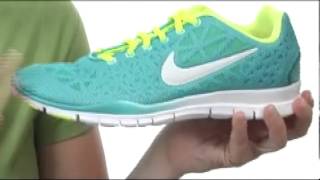 Nike Free TR 3 Breathe SKU8109514 [upl. by Marilin916]