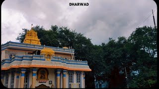 Dharwad city Shortstravel naturecinematic photography roadtrips viralvideo [upl. by Geibel]