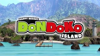 人中之龍8 咚咚島4★–5★ LIKE A DRAGON 8 Dondoko Island [upl. by Sucramraj]