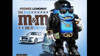 PeeWee Longway  Big Homie Prod by Honorable CNote DatPiff Exclusive [upl. by Ttesil303]