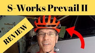 Specialized SWorks Prevail II REVIEW [upl. by Amej]