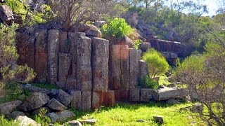 Gawler Ranges  Rocks of ages [upl. by Ellita]