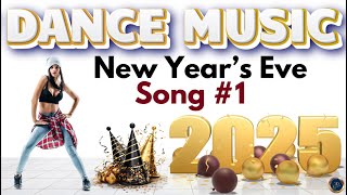 2025 New Year’s Eve Song 1 [upl. by Lidia]