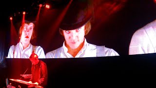 A Clockwork Orange Theme Funeral Of Queen Mary March Live Performance  Gonzalo Schafer Canobra [upl. by Norreg608]