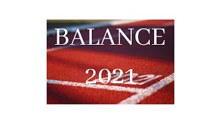 BALANCE 2021 LE MONDE SOUVRE A VOUS IMAGEdeLAME Brigitte Crespo [upl. by Ocker]