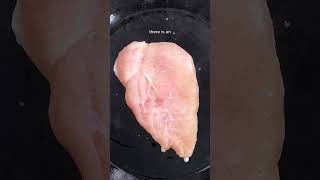 Do you actually have to cook chicken breast to 165F [upl. by Bega]