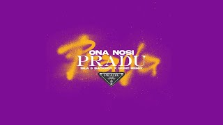 MILICA PAVLOVIC  ONA NOSI PRADU SILA amp BACKBOY X SOSIC REMIX [upl. by Narda]