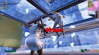 t r a n s p a r e n t s o u l ✨ Fortnite Montage [upl. by Akamaozu]