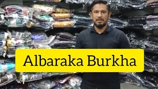 Albaraka Burkha no2Gramaniyar Garden Street Selavoyal Chennai 51 Ph7845580066 [upl. by Hull]