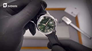 Seiko Prospex 1959 First Alpinist SBDC149 SPB245J1 🇯🇵🇯🇵🇯🇵 [upl. by Eng685]