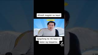 Bro Eli Soriano vs Quiboloy Who is True Preacher📖✍️ [upl. by Eanil]