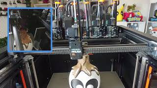 Live Prusa XL [upl. by Adnaral]