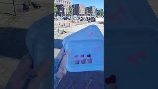 Flohmarkt Live Haul  Kiel an der Hörn [upl. by Bengt]