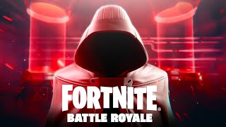 Fortnite Chapter 5 Season 4 Trailer [upl. by Adnylg813]