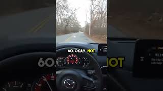 202223 Mazda CX5 25 Turbo POV Test Drive radialreviews car cars povdrive mazdacx5 testdrive [upl. by Aevin]