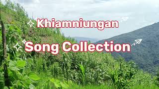 Khiamniungan song Collection [upl. by Donella]