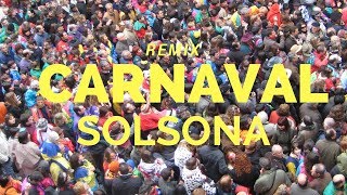 Carnaval de Solsona Remix  Flixmus [upl. by Ursulina360]