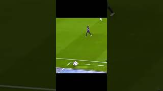 Araujo vs Vinicius Junior🤯 football barcelona realmadrid  edit [upl. by Kore261]