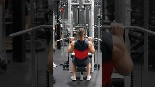 Lat Pulldown Grips [upl. by Ailyt]