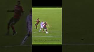 Passing accuracy Best Goals 20  Soccer Shorts  Football Highlight football footballshorts [upl. by Nerradal]