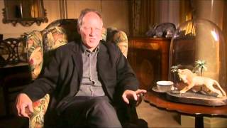 Werner Herzog on Chickens [upl. by Nies]