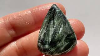 Seraphinite No55 [upl. by Lira]