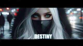 Alan Walker amp Jeotter Music  DESTINY  New Music 2024 [upl. by Popelka]