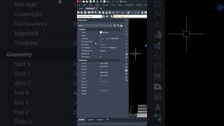 Linetype scale in autocad [upl. by Sidwell]