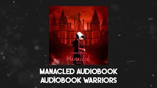 Manacled Chapter 1  Dramione Fanfiction Audiobook [upl. by Auot]