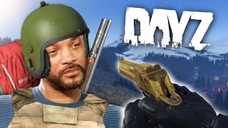 DayZ betrayal changes a man [upl. by Powel]