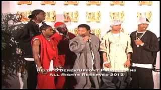 Lil Wayne Exclusive and Cash Money Millionaires Funny ending by Keith ODerek [upl. by Nolham]