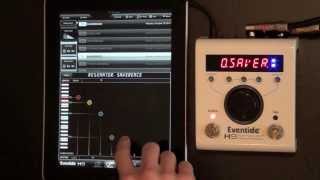 Eventide H9 Harmonizer Review  BestGuitarEffectscom [upl. by Yme]