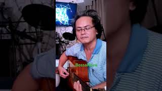 BossaNova huongdanguitar huongdan guitar tranminhtrung [upl. by Sac800]