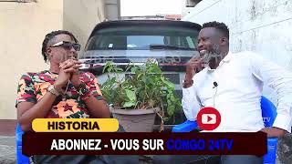 Joss Diena très déçu na comportement ya Félix Wazekwa Koffi Olomidé akoma na mot à dire na CulturA [upl. by Berte]