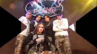 Infieles  Proyecto Power [upl. by Emmott]