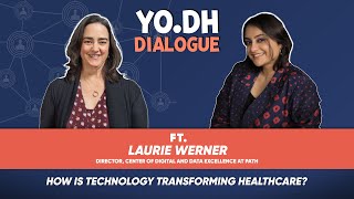 How is Technology Transforming Healthcare [upl. by Nylkcaj]