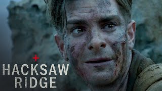 Mel Gibsons Gripping War Film  HACKSAW RIDGE  Full HD True Story 2024  Andrew Garfield [upl. by Shelly]