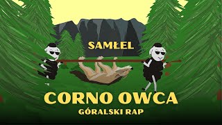 Samłel  Corno Owca  Góralski rap [upl. by Christye]