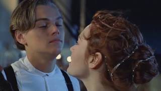 Jack and Rose  Photograph  Titanic [upl. by Trip]