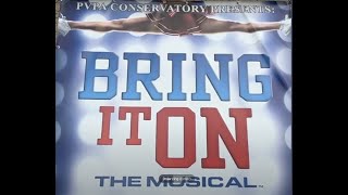 PVPA Conservatory Presents BRING IT ON 2024 [upl. by Amabel]