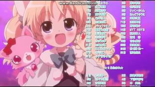 jewelpet tinkle new ending [upl. by Norvell]