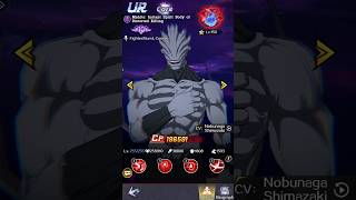 Mahito Final Form Jujutsu Masters Cursed Rivals  TapScreen Gaming [upl. by Padriac]