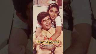 Tabu old pics shortsvideo bollywoodviralvideotrendingshortstabu song hindisong [upl. by Eliades]