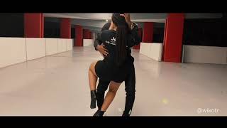 KOTR Gouyad Session  Say What Dance Cover [upl. by Nolrak]