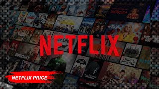 Netflix Raises Prices Subscribers [upl. by Friedly516]