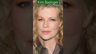 Kim Basinger Through the Lens A Visual Journey of Hollywoods Timeless Beauty [upl. by Arraek]