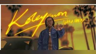 Naira Marley  koleyewon official music video [upl. by Callista314]