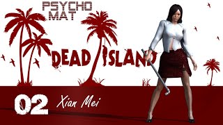 Dead Island 2011 pt 2 haciendo favorcitos casi gratis [upl. by Adamo]