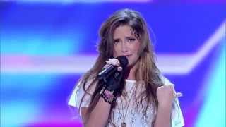 Cece Frey  Aint no other man The X factor usa 2012 [upl. by Pierrette464]