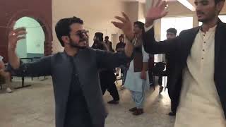 Saqi Pila  Saraiki Jhumar  Singer Ahmad Nawaz Cheena in Islmabad [upl. by Campos]